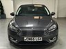 USED 2015 65 FORD FOCUS 1.0T EcoBoost Titanium Hatchback 5dr Petrol Manual Euro 6 (s/s) (125 ps) 