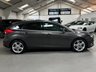 USED 2015 65 FORD FOCUS 1.0T EcoBoost Titanium Hatchback 5dr Petrol Manual Euro 6 (s/s) (125 ps) 