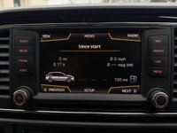 USED 2016 66 SEAT LEON 1.6 TDI SE Dynamic Technology Hatchback 5dr Diesel Manual Euro 6 (s/s) (110 ps) ONLY &pound;20 TO TAX! FSH 2 KEYS