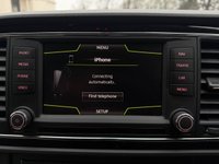 USED 2016 66 SEAT LEON 1.6 TDI SE Dynamic Technology Hatchback 5dr Diesel Manual Euro 6 (s/s) (110 ps) ONLY &pound;20 TO TAX! FSH 2 KEYS