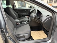 USED 2016 66 SEAT LEON 1.6 TDI SE Dynamic Technology Hatchback 5dr Diesel Manual Euro 6 (s/s) (110 ps) ONLY &pound;20 TO TAX! FSH 2 KEYS