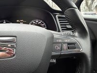 USED 2016 66 SEAT LEON 1.6 TDI SE Dynamic Technology Hatchback 5dr Diesel Manual Euro 6 (s/s) (110 ps) ONLY &pound;20 TO TAX! FSH 2 KEYS