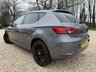 USED 2016 66 SEAT LEON 1.6 TDI SE Dynamic Technology Hatchback 5dr Diesel Manual Euro 6 (s/s) (110 ps) ONLY &pound;20 TO TAX! FSH 2 KEYS