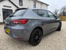 USED 2016 66 SEAT LEON 1.6 TDI SE Dynamic Technology Hatchback 5dr Diesel Manual Euro 6 (s/s) (110 ps) ONLY &pound;20 TO TAX! FSH 2 KEYS