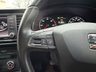 USED 2016 66 SEAT LEON 1.6 TDI SE Dynamic Technology Hatchback 5dr Diesel Manual Euro 6 (s/s) (110 ps) ONLY &pound;20 TO TAX! FSH 2 KEYS