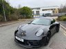 USED 2021 71 PORSCHE 911 3.0T 992 Carrera GTS Coupe PDK 2dr Petrol Euro 6 (s/s) (480 ps)-Full Body Paint Protection Film-Factory Extras Worth &pound;20,331-Fantastic Example-1 Former Keeper-Finished In Jet Black Metallic-Model Designation Painted In High Gloss Black-Power Steering Plus-Steering Column Casing In Leather-Exterior Package Painted In High Gloss Black-Heated Multifunction Gt Sports Steering Wheel In Leather With Matt Carbon Panel-Sports Seat Plus Backrests In Leather With Inlay In Matt Carbon-Front Axle Lift System-Ionizer-Exclusive Design Fuel Filler Cap-Belt Outlet Trims In Race-Tex Including Isofix-Electric Slide/Tilt Glass Sunroof-Porsche Crest On Headrests-Front Seat Ventilation-Windscreen With Grey Top Tint-Factory Privacy Glass-Extended Interior Package In Matt Carbon-Sun Visors & Roof Lining In Race-Tex-Model Logo On Storage Compartment Lid-Electric Folding Exterior Mirrors-Illuminated Door Sill Guards In Matt Carbon-Lane Change Assist-Led Main Headlights In Black With Matrix Beam Including PDLS Plus-Porsche Design Subsecond Clock-Adaptive Cruise Control-Exclusive Design Taillights-Bose Surround Sound System-Bordeaux Red Seat Belts-Vehicle Key Painted-Park Assist Including Surround View-Porsche Logo Painted In High Gloss Black-Automatic Dimming Interior & Exterior Mirrors-18 Way Electric Adaptive Sports Seats Plus-Storage Package-Window Trims In High Gloss Black-Light Design Package-Porsche Logo Led Door Courtesy Lights-Has To Be One Of The Best Specified 992 Gts Coupes Currently For Sale. 