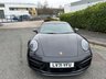 USED 2021 71 PORSCHE 911 3.0T 992 Carrera GTS Coupe PDK 2dr Petrol Euro 6 (s/s) (480 ps)-Full Body Paint Protection Film-Factory Extras Worth &pound;20,331-Fantastic Example-1 Former Keeper-Finished In Jet Black Metallic-Model Designation Painted In High Gloss Black-Power Steering Plus-Steering Column Casing In Leather-Exterior Package Painted In High Gloss Black-Heated Multifunction Gt Sports Steering Wheel In Leather With Matt Carbon Panel-Sports Seat Plus Backrests In Leather With Inlay In Matt Carbon-Front Axle Lift System-Ionizer-Exclusive Design Fuel Filler Cap-Belt Outlet Trims In Race-Tex Including Isofix-Electric Slide/Tilt Glass Sunroof-Porsche Crest On Headrests-Front Seat Ventilation-Windscreen With Grey Top Tint-Factory Privacy Glass-Extended Interior Package In Matt Carbon-Sun Visors & Roof Lining In Race-Tex-Model Logo On Storage Compartment Lid-Electric Folding Exterior Mirrors-Illuminated Door Sill Guards In Matt Carbon-Lane Change Assist-Led Main Headlights In Black With Matrix Beam Including PDLS Plus-Porsche Design Subsecond Clock-Adaptive Cruise Control-Exclusive Design Taillights-Bose Surround Sound System-Bordeaux Red Seat Belts-Vehicle Key Painted-Park Assist Including Surround View-Porsche Logo Painted In High Gloss Black-Automatic Dimming Interior & Exterior Mirrors-18 Way Electric Adaptive Sports Seats Plus-Storage Package-Window Trims In High Gloss Black-Light Design Package-Porsche Logo Led Door Courtesy Lights-Has To Be One Of The Best Specified 992 Gts Coupes Currently For Sale. 