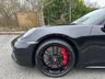 USED 2021 71 PORSCHE 911 3.0T 992 Carrera GTS Coupe PDK 2dr Petrol Euro 6 (s/s) (480 ps)-Full Body Paint Protection Film-Factory Extras Worth &pound;20,331-Fantastic Example-1 Former Keeper-Finished In Jet Black Metallic-Model Designation Painted In High Gloss Black-Power Steering Plus-Steering Column Casing In Leather-Exterior Package Painted In High Gloss Black-Heated Multifunction Gt Sports Steering Wheel In Leather With Matt Carbon Panel-Sports Seat Plus Backrests In Leather With Inlay In Matt Carbon-Front Axle Lift System-Ionizer-Exclusive Design Fuel Filler Cap-Belt Outlet Trims In Race-Tex Including Isofix-Electric Slide/Tilt Glass Sunroof-Porsche Crest On Headrests-Front Seat Ventilation-Windscreen With Grey Top Tint-Factory Privacy Glass-Extended Interior Package In Matt Carbon-Sun Visors & Roof Lining In Race-Tex-Model Logo On Storage Compartment Lid-Electric Folding Exterior Mirrors-Illuminated Door Sill Guards In Matt Carbon-Lane Change Assist-Led Main Headlights In Black With Matrix Beam Including PDLS Plus-Porsche Design Subsecond Clock-Adaptive Cruise Control-Exclusive Design Taillights-Bose Surround Sound System-Bordeaux Red Seat Belts-Vehicle Key Painted-Park Assist Including Surround View-Porsche Logo Painted In High Gloss Black-Automatic Dimming Interior & Exterior Mirrors-18 Way Electric Adaptive Sports Seats Plus-Storage Package-Window Trims In High Gloss Black-Light Design Package-Porsche Logo Led Door Courtesy Lights-Has To Be One Of The Best Specified 992 Gts Coupes Currently For Sale. 