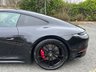 USED 2021 71 PORSCHE 911 3.0T 992 Carrera GTS Coupe PDK 2dr Petrol Euro 6 (s/s) (480 ps)-Full Body Paint Protection Film-Factory Extras Worth &pound;20,331-Fantastic Example-1 Former Keeper-Finished In Jet Black Metallic-Model Designation Painted In High Gloss Black-Power Steering Plus-Steering Column Casing In Leather-Exterior Package Painted In High Gloss Black-Heated Multifunction Gt Sports Steering Wheel In Leather With Matt Carbon Panel-Sports Seat Plus Backrests In Leather With Inlay In Matt Carbon-Front Axle Lift System-Ionizer-Exclusive Design Fuel Filler Cap-Belt Outlet Trims In Race-Tex Including Isofix-Electric Slide/Tilt Glass Sunroof-Porsche Crest On Headrests-Front Seat Ventilation-Windscreen With Grey Top Tint-Factory Privacy Glass-Extended Interior Package In Matt Carbon-Sun Visors & Roof Lining In Race-Tex-Model Logo On Storage Compartment Lid-Electric Folding Exterior Mirrors-Illuminated Door Sill Guards In Matt Carbon-Lane Change Assist-Led Main Headlights In Black With Matrix Beam Including PDLS Plus-Porsche Design Subsecond Clock-Adaptive Cruise Control-Exclusive Design Taillights-Bose Surround Sound System-Bordeaux Red Seat Belts-Vehicle Key Painted-Park Assist Including Surround View-Porsche Logo Painted In High Gloss Black-Automatic Dimming Interior & Exterior Mirrors-18 Way Electric Adaptive Sports Seats Plus-Storage Package-Window Trims In High Gloss Black-Light Design Package-Porsche Logo Led Door Courtesy Lights-Has To Be One Of The Best Specified 992 Gts Coupes Currently For Sale. 