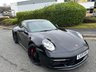 USED 2021 71 PORSCHE 911 3.0T 992 Carrera GTS Coupe PDK 2dr Petrol Euro 6 (s/s) (480 ps)-Full Body Paint Protection Film-Factory Extras Worth &pound;20,331-Fantastic Example-1 Former Keeper-Finished In Jet Black Metallic-Model Designation Painted In High Gloss Black-Power Steering Plus-Steering Column Casing In Leather-Exterior Package Painted In High Gloss Black-Heated Multifunction Gt Sports Steering Wheel In Leather With Matt Carbon Panel-Sports Seat Plus Backrests In Leather With Inlay In Matt Carbon-Front Axle Lift System-Ionizer-Exclusive Design Fuel Filler Cap-Belt Outlet Trims In Race-Tex Including Isofix-Electric Slide/Tilt Glass Sunroof-Porsche Crest On Headrests-Front Seat Ventilation-Windscreen With Grey Top Tint-Factory Privacy Glass-Extended Interior Package In Matt Carbon-Sun Visors & Roof Lining In Race-Tex-Model Logo On Storage Compartment Lid-Electric Folding Exterior Mirrors-Illuminated Door Sill Guards In Matt Carbon-Lane Change Assist-Led Main Headlights In Black With Matrix Beam Including PDLS Plus-Porsche Design Subsecond Clock-Adaptive Cruise Control-Exclusive Design Taillights-Bose Surround Sound System-Bordeaux Red Seat Belts-Vehicle Key Painted-Park Assist Including Surround View-Porsche Logo Painted In High Gloss Black-Automatic Dimming Interior & Exterior Mirrors-18 Way Electric Adaptive Sports Seats Plus-Storage Package-Window Trims In High Gloss Black-Light Design Package-Porsche Logo Led Door Courtesy Lights-Has To Be One Of The Best Specified 992 Gts Coupes Currently For Sale. 