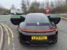 USED 2021 71 PORSCHE 911 3.0T 992 Carrera GTS Coupe PDK 2dr Petrol Euro 6 (s/s) (480 ps)-Full Body Paint Protection Film-Factory Extras Worth &pound;20,331-Fantastic Example-1 Former Keeper-Finished In Jet Black Metallic-Model Designation Painted In High Gloss Black-Power Steering Plus-Steering Column Casing In Leather-Exterior Package Painted In High Gloss Black-Heated Multifunction Gt Sports Steering Wheel In Leather With Matt Carbon Panel-Sports Seat Plus Backrests In Leather With Inlay In Matt Carbon-Front Axle Lift System-Ionizer-Exclusive Design Fuel Filler Cap-Belt Outlet Trims In Race-Tex Including Isofix-Electric Slide/Tilt Glass Sunroof-Porsche Crest On Headrests-Front Seat Ventilation-Windscreen With Grey Top Tint-Factory Privacy Glass-Extended Interior Package In Matt Carbon-Sun Visors & Roof Lining In Race-Tex-Model Logo On Storage Compartment Lid-Electric Folding Exterior Mirrors-Illuminated Door Sill Guards In Matt Carbon-Lane Change Assist-Led Main Headlights In Black With Matrix Beam Including PDLS Plus-Porsche Design Subsecond Clock-Adaptive Cruise Control-Exclusive Design Taillights-Bose Surround Sound System-Bordeaux Red Seat Belts-Vehicle Key Painted-Park Assist Including Surround View-Porsche Logo Painted In High Gloss Black-Automatic Dimming Interior & Exterior Mirrors-18 Way Electric Adaptive Sports Seats Plus-Storage Package-Window Trims In High Gloss Black-Light Design Package-Porsche Logo Led Door Courtesy Lights-Has To Be One Of The Best Specified 992 Gts Coupes Currently For Sale. 