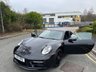 USED 2021 71 PORSCHE 911 3.0T 992 Carrera GTS Coupe PDK 2dr Petrol Euro 6 (s/s) (480 ps)-Full Body Paint Protection Film-Factory Extras Worth &pound;20,331-Fantastic Example-1 Former Keeper-Finished In Jet Black Metallic-Model Designation Painted In High Gloss Black-Power Steering Plus-Steering Column Casing In Leather-Exterior Package Painted In High Gloss Black-Heated Multifunction Gt Sports Steering Wheel In Leather With Matt Carbon Panel-Sports Seat Plus Backrests In Leather With Inlay In Matt Carbon-Front Axle Lift System-Ionizer-Exclusive Design Fuel Filler Cap-Belt Outlet Trims In Race-Tex Including Isofix-Electric Slide/Tilt Glass Sunroof-Porsche Crest On Headrests-Front Seat Ventilation-Windscreen With Grey Top Tint-Factory Privacy Glass-Extended Interior Package In Matt Carbon-Sun Visors & Roof Lining In Race-Tex-Model Logo On Storage Compartment Lid-Electric Folding Exterior Mirrors-Illuminated Door Sill Guards In Matt Carbon-Lane Change Assist-Led Main Headlights In Black With Matrix Beam Including PDLS Plus-Porsche Design Subsecond Clock-Adaptive Cruise Control-Exclusive Design Taillights-Bose Surround Sound System-Bordeaux Red Seat Belts-Vehicle Key Painted-Park Assist Including Surround View-Porsche Logo Painted In High Gloss Black-Automatic Dimming Interior & Exterior Mirrors-18 Way Electric Adaptive Sports Seats Plus-Storage Package-Window Trims In High Gloss Black-Light Design Package-Porsche Logo Led Door Courtesy Lights-Has To Be One Of The Best Specified 992 Gts Coupes Currently For Sale. 