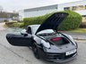 USED 2021 71 PORSCHE 911 3.0T 992 Carrera GTS Coupe PDK 2dr Petrol Euro 6 (s/s) (480 ps)-Full Body Paint Protection Film-Factory Extras Worth &pound;20,331-Fantastic Example-1 Former Keeper-Finished In Jet Black Metallic-Model Designation Painted In High Gloss Black-Power Steering Plus-Steering Column Casing In Leather-Exterior Package Painted In High Gloss Black-Heated Multifunction Gt Sports Steering Wheel In Leather With Matt Carbon Panel-Sports Seat Plus Backrests In Leather With Inlay In Matt Carbon-Front Axle Lift System-Ionizer-Exclusive Design Fuel Filler Cap-Belt Outlet Trims In Race-Tex Including Isofix-Electric Slide/Tilt Glass Sunroof-Porsche Crest On Headrests-Front Seat Ventilation-Windscreen With Grey Top Tint-Factory Privacy Glass-Extended Interior Package In Matt Carbon-Sun Visors & Roof Lining In Race-Tex-Model Logo On Storage Compartment Lid-Electric Folding Exterior Mirrors-Illuminated Door Sill Guards In Matt Carbon-Lane Change Assist-Led Main Headlights In Black With Matrix Beam Including PDLS Plus-Porsche Design Subsecond Clock-Adaptive Cruise Control-Exclusive Design Taillights-Bose Surround Sound System-Bordeaux Red Seat Belts-Vehicle Key Painted-Park Assist Including Surround View-Porsche Logo Painted In High Gloss Black-Automatic Dimming Interior & Exterior Mirrors-18 Way Electric Adaptive Sports Seats Plus-Storage Package-Window Trims In High Gloss Black-Light Design Package-Porsche Logo Led Door Courtesy Lights-Has To Be One Of The Best Specified 992 Gts Coupes Currently For Sale. 