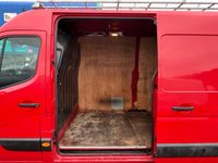 USED 2023 73 NISSAN INTERSTAR 2.3 dCi 35 Acenta Panel Van 4dr Diesel Manual FWD L3 H2 Euro 6 (135 ps) 