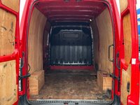 USED 2023 73 NISSAN INTERSTAR 2.3 dCi 35 Acenta Panel Van 4dr Diesel Manual FWD L3 H2 Euro 6 (135 ps) 