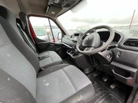 USED 2023 73 NISSAN INTERSTAR 2.3 dCi 35 Acenta Panel Van 4dr Diesel Manual FWD L3 H2 Euro 6 (135 ps) 