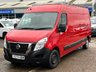 USED 2023 73 NISSAN INTERSTAR 2.3 dCi 35 Acenta Panel Van 4dr Diesel Manual FWD L3 H2 Euro 6 (135 ps) 