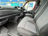 USED 2023 73 NISSAN INTERSTAR 2.3 dCi 35 Acenta Panel Van 4dr Diesel Manual FWD L3 H2 Euro 6 (135 ps) 
