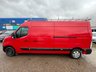 USED 2023 73 NISSAN INTERSTAR 2.3 dCi 35 Acenta Panel Van 4dr Diesel Manual FWD L3 H2 Euro 6 (135 ps) 