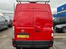 USED 2023 73 NISSAN INTERSTAR 2.3 dCi 35 Acenta Panel Van 4dr Diesel Manual FWD L3 H2 Euro 6 (135 ps) 