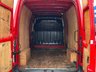 USED 2023 73 NISSAN INTERSTAR 2.3 dCi 35 Acenta Panel Van 4dr Diesel Manual FWD L3 H2 Euro 6 (135 ps) 