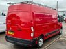 USED 2023 73 NISSAN INTERSTAR 2.3 dCi 35 Acenta Panel Van 4dr Diesel Manual FWD L3 H2 Euro 6 (135 ps) 