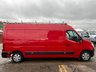 USED 2023 73 NISSAN INTERSTAR 2.3 dCi 35 Acenta Panel Van 4dr Diesel Manual FWD L3 H2 Euro 6 (135 ps) 