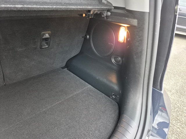 2015 Kia Soul 1.6L Mixx 5dr - Photo 12