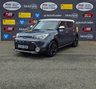 USED 2015 65 KIA SOUL 1.6 CRDi Mixx SUV 5dr Diesel Auto Euro 5 (126 bhp) BEAUTIFUL SUV - REVERSE CAMERA - CRUISE CONTROL - LOW AFFORDABLE FINANCE AVAILBLE