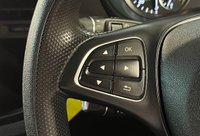 USED 2023 23 MERCEDES-BENZ VITO 2.0 114 CDI Progressive Crew Van Double Cab 5dr Diesel G-Tronic RWD L2 Euro 6 (s/s) (LWB) (136 ps) One Owner. LWB. Artico Leather