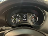 USED 2023 23 MERCEDES-BENZ VITO 2.0 114 CDI Progressive Crew Van Double Cab 5dr Diesel G-Tronic RWD L2 Euro 6 (s/s) (LWB) (136 ps) One Owner. LWB. Artico Leather