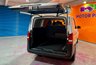 USED 2023 23 MERCEDES-BENZ VITO 2.0 114 CDI Progressive Crew Van Double Cab 5dr Diesel G-Tronic RWD L2 Euro 6 (s/s) (LWB) (136 ps) One Owner. LWB. Artico Leather