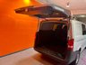 USED 2023 23 MERCEDES-BENZ VITO 2.0 114 CDI Progressive Crew Van Double Cab 5dr Diesel G-Tronic RWD L2 Euro 6 (s/s) (LWB) (136 ps) One Owner. LWB. Artico Leather