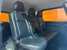 USED 2023 23 MERCEDES-BENZ VITO 2.0 114 CDI Progressive Crew Van Double Cab 5dr Diesel G-Tronic RWD L2 Euro 6 (s/s) (LWB) (136 ps) One Owner. LWB. Artico Leather