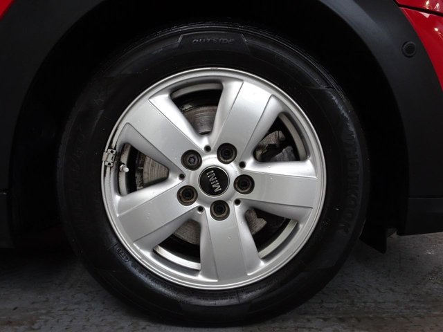 2022 MINI HATCH 1.5 Cooper Classic Hatchback 5dr Petrol Steptronic Euro 6 (s/s) (136 ps) - Photo 9
