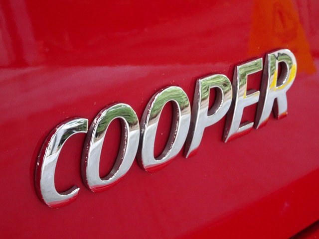 2022 MINI HATCH 1.5 Cooper Classic Hatchback 5dr Petrol Steptronic Euro 6 (s/s) (136 ps) - Photo 12