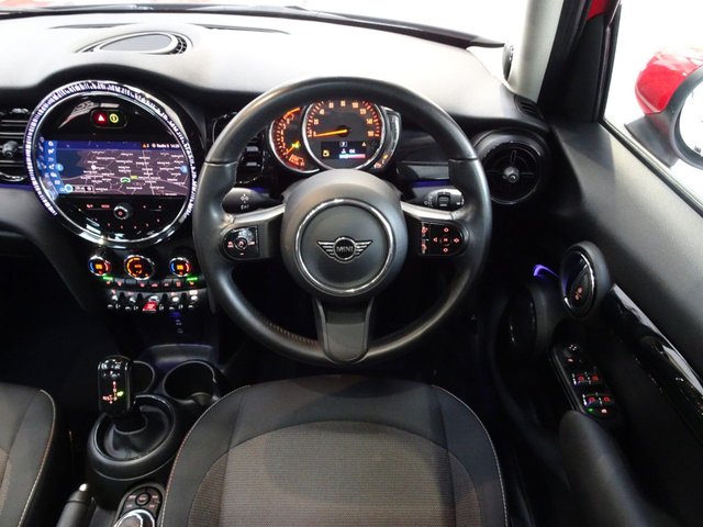2022 MINI HATCH 1.5 Cooper Classic Hatchback 5dr Petrol Steptronic Euro 6 (s/s) (136 ps) - Photo 6