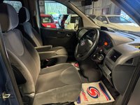 USED 2014 64 FIAT SCUDO 2.0 JTD MultiJet Panorama Family Combi Van 5dr Diesel Manual L1 H1 (183 g/km, 130 bhp) 