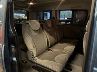 USED 2014 64 FIAT SCUDO 2.0 JTD MultiJet Panorama Family Combi Van 5dr Diesel Manual L1 H1 (183 g/km, 130 bhp) 