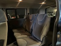 USED 2014 64 FIAT SCUDO 2.0 JTD MultiJet Panorama Family Combi Van 5dr Diesel Manual L1 H1 (183 g/km, 130 bhp) 