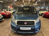 USED 2014 64 FIAT SCUDO 2.0 JTD MultiJet Panorama Family Combi Van 5dr Diesel Manual L1 H1 (183 g/km, 130 bhp) 