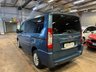 USED 2014 64 FIAT SCUDO 2.0 JTD MultiJet Panorama Family Combi Van 5dr Diesel Manual L1 H1 (183 g/km, 130 bhp) 
