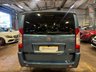 USED 2014 64 FIAT SCUDO 2.0 JTD MultiJet Panorama Family Combi Van 5dr Diesel Manual L1 H1 (183 g/km, 130 bhp) 