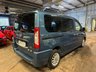 USED 2014 64 FIAT SCUDO 2.0 JTD MultiJet Panorama Family Combi Van 5dr Diesel Manual L1 H1 (183 g/km, 130 bhp) 