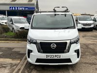 USED 2023 23 NISSAN PRIMASTAR 2.0 dCi 28 Acenta Panel Van 5dr Diesel Manual L1 H1 Euro 6 (s/s) (110 ps) 