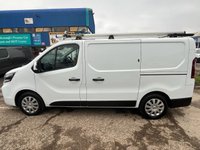 USED 2023 23 NISSAN PRIMASTAR 2.0 dCi 28 Acenta Panel Van 5dr Diesel Manual L1 H1 Euro 6 (s/s) (110 ps) 