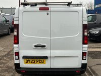 USED 2023 23 NISSAN PRIMASTAR 2.0 dCi 28 Acenta Panel Van 5dr Diesel Manual L1 H1 Euro 6 (s/s) (110 ps) 