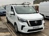 USED 2023 23 NISSAN PRIMASTAR 2.0 dCi 28 Acenta Panel Van 5dr Diesel Manual L1 H1 Euro 6 (s/s) (110 ps) 
