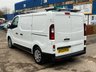 USED 2023 23 NISSAN PRIMASTAR 2.0 dCi 28 Acenta Panel Van 5dr Diesel Manual L1 H1 Euro 6 (s/s) (110 ps) 