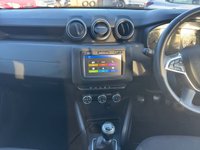 USED 2019 19 DACIA DUSTER 1.3 TCe Comfort SUV 5dr Petrol Manual Euro 6 (s/s) (130 ps) &pound;200 TO SECURE - DELIVERY AVAILABLE